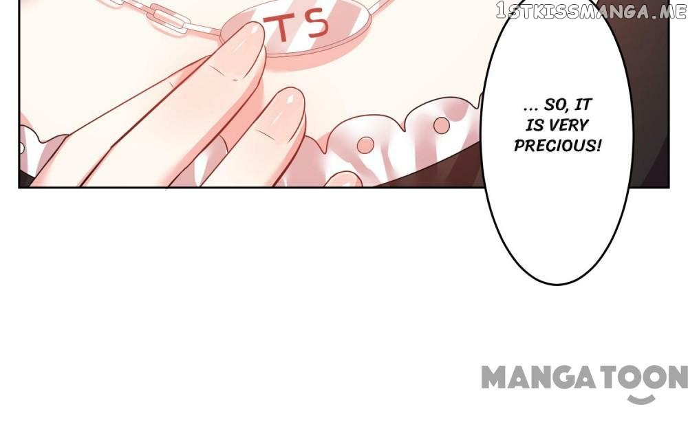 Blackmailed By Bossy Ceo chapter 23 - page 14