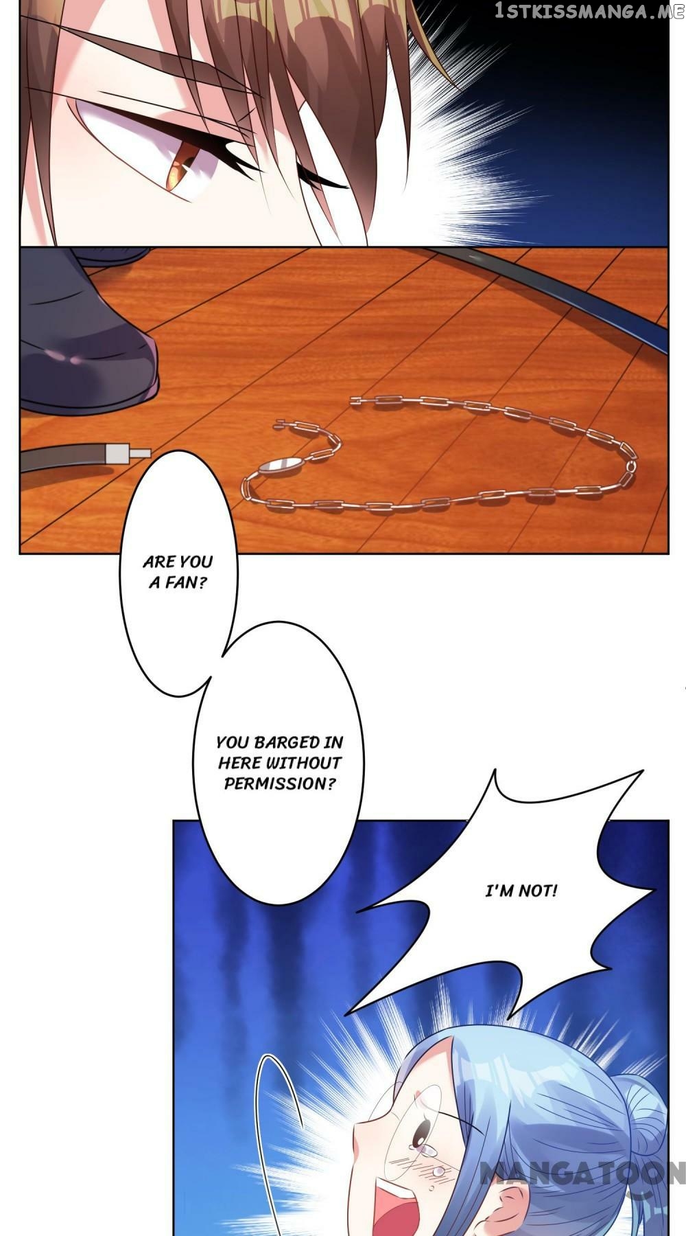 Blackmailed By Bossy Ceo chapter 23 - page 2