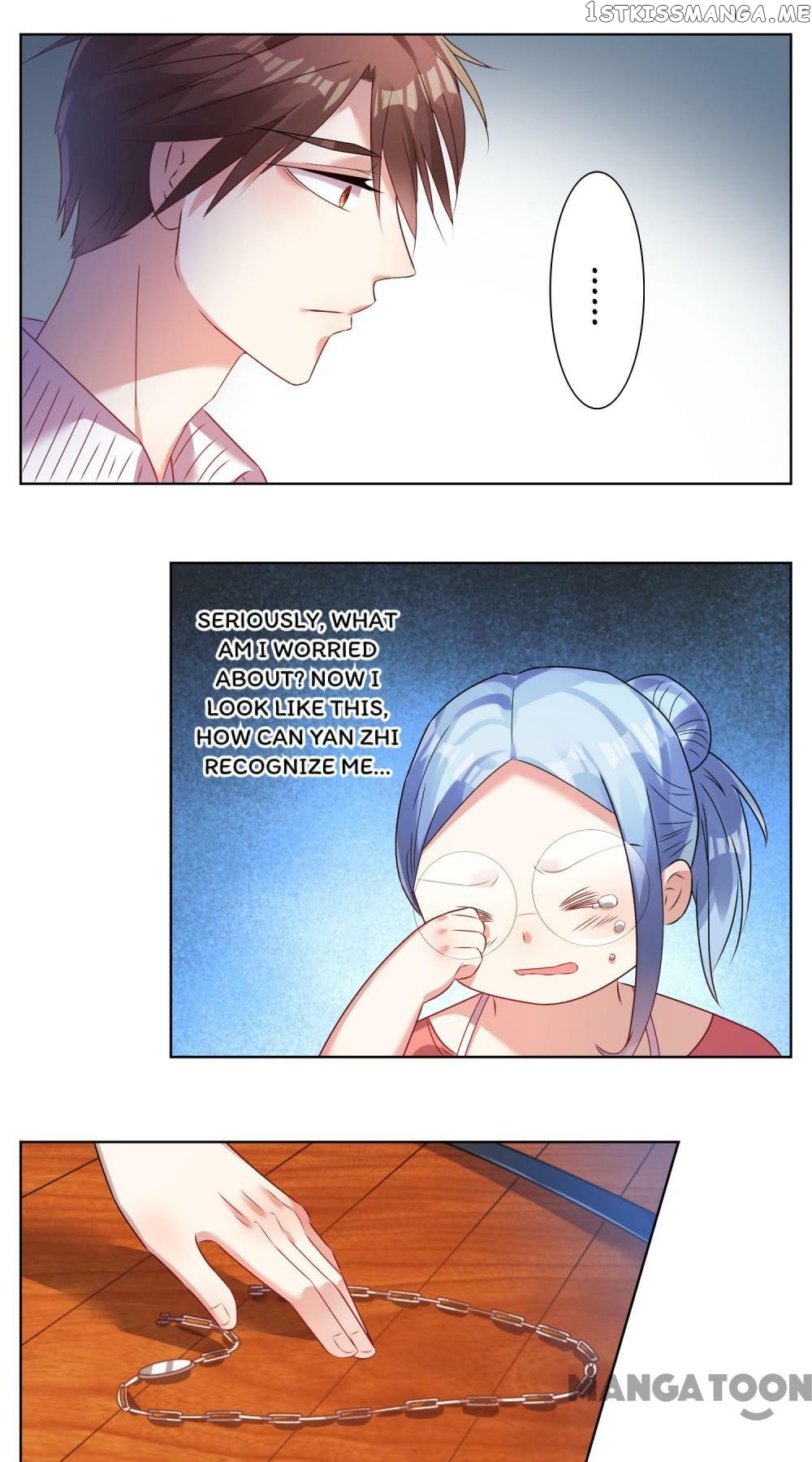 Blackmailed By Bossy Ceo chapter 23 - page 4