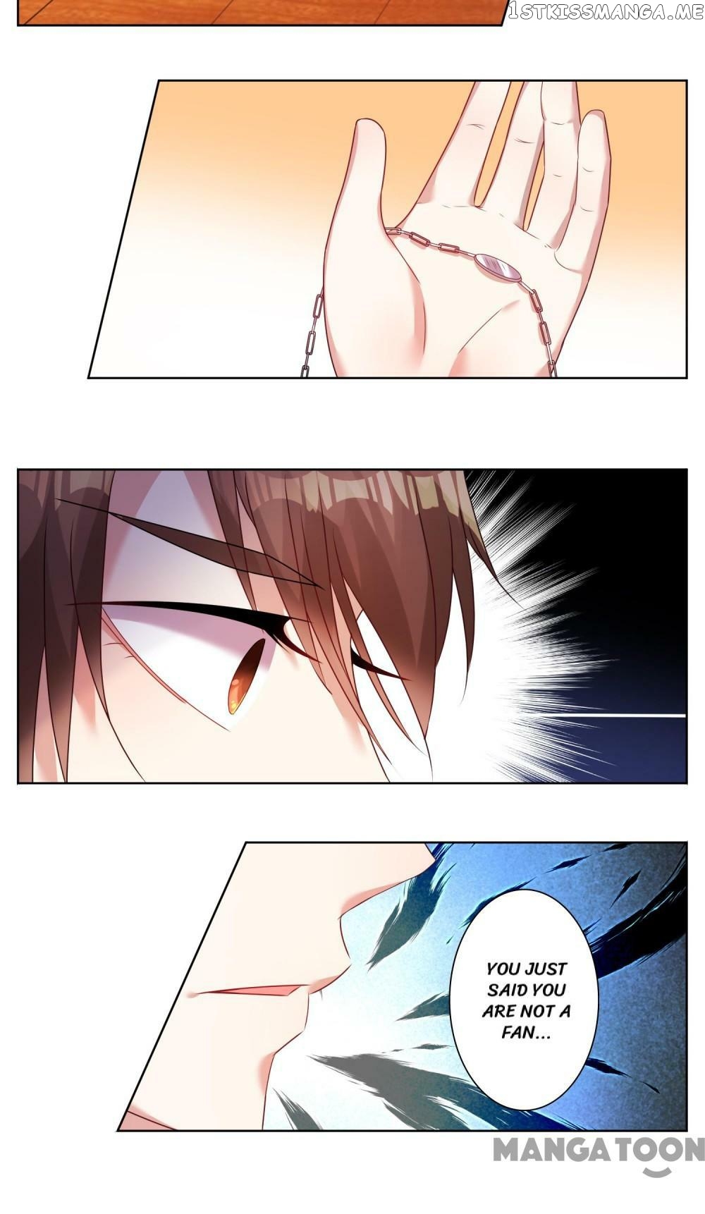 Blackmailed By Bossy Ceo chapter 23 - page 5