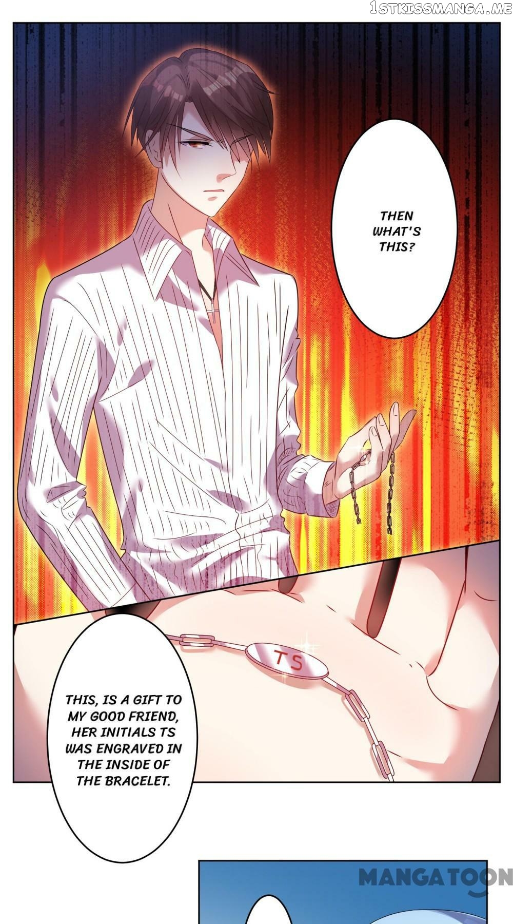 Blackmailed By Bossy Ceo chapter 23 - page 6