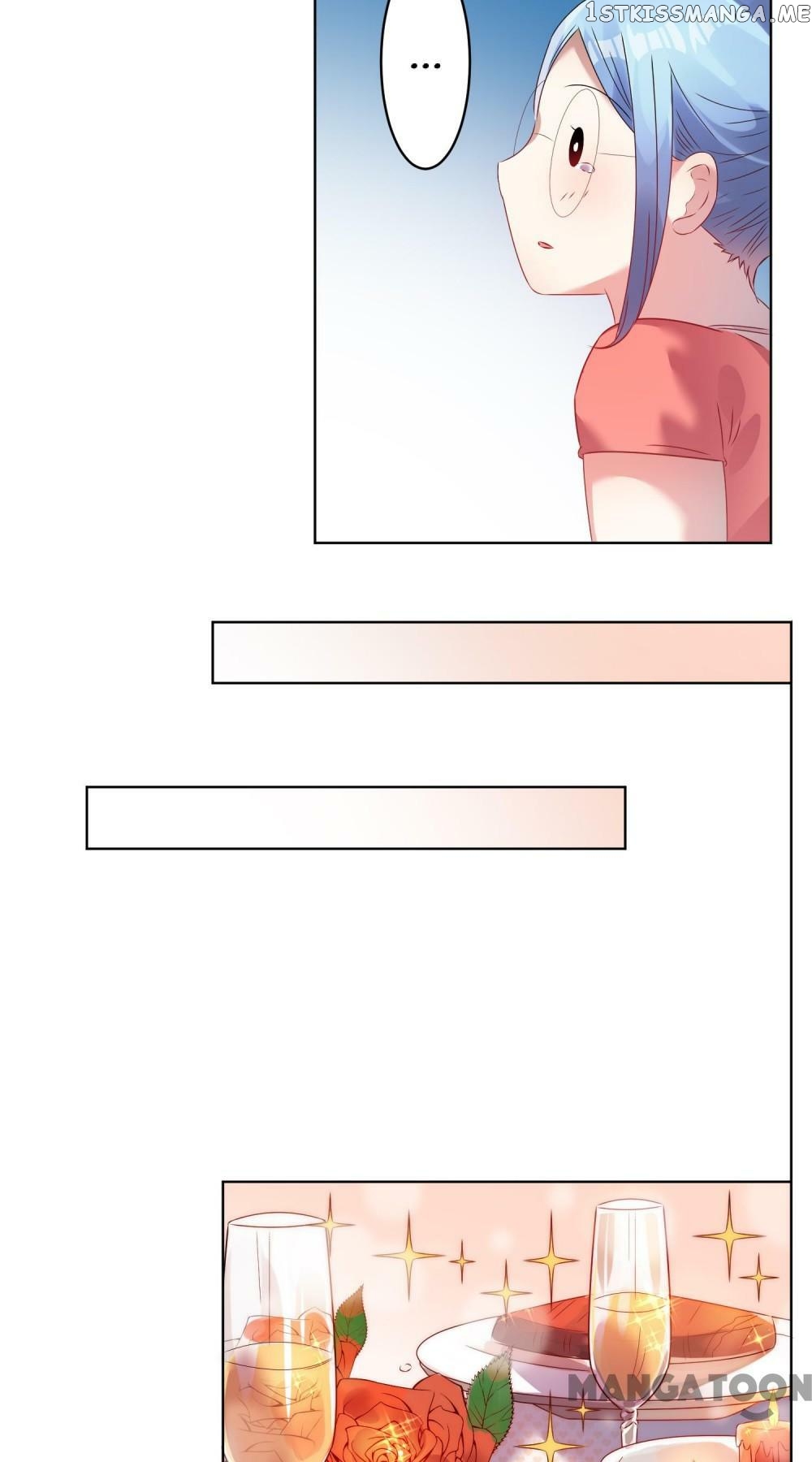 Blackmailed By Bossy Ceo chapter 23 - page 7