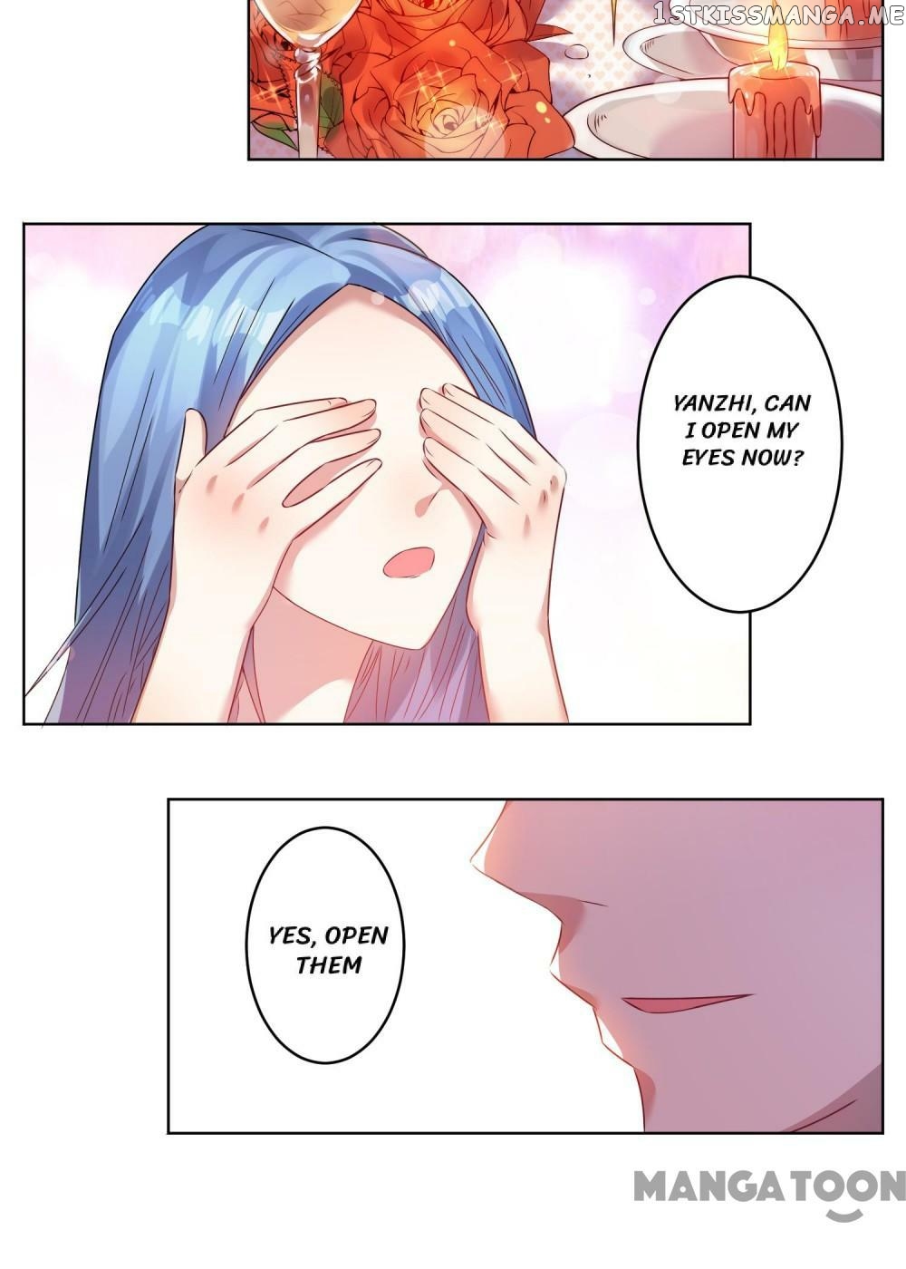 Blackmailed By Bossy Ceo chapter 23 - page 8