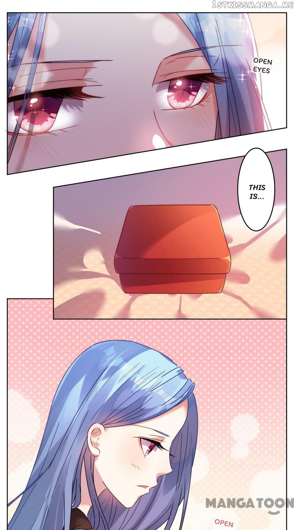 Blackmailed By Bossy Ceo chapter 23 - page 9