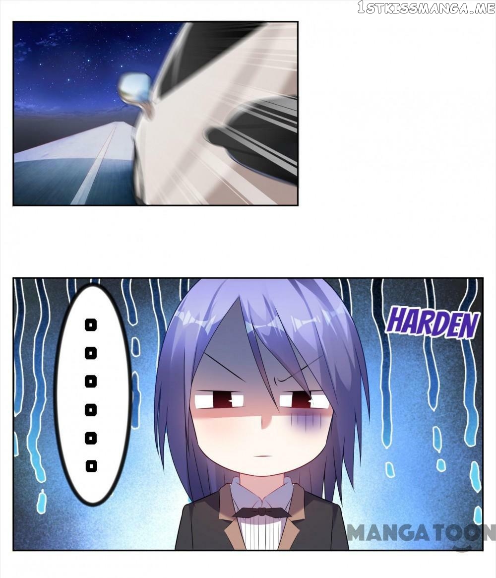 Blackmailed By Bossy Ceo chapter 53 - page 1