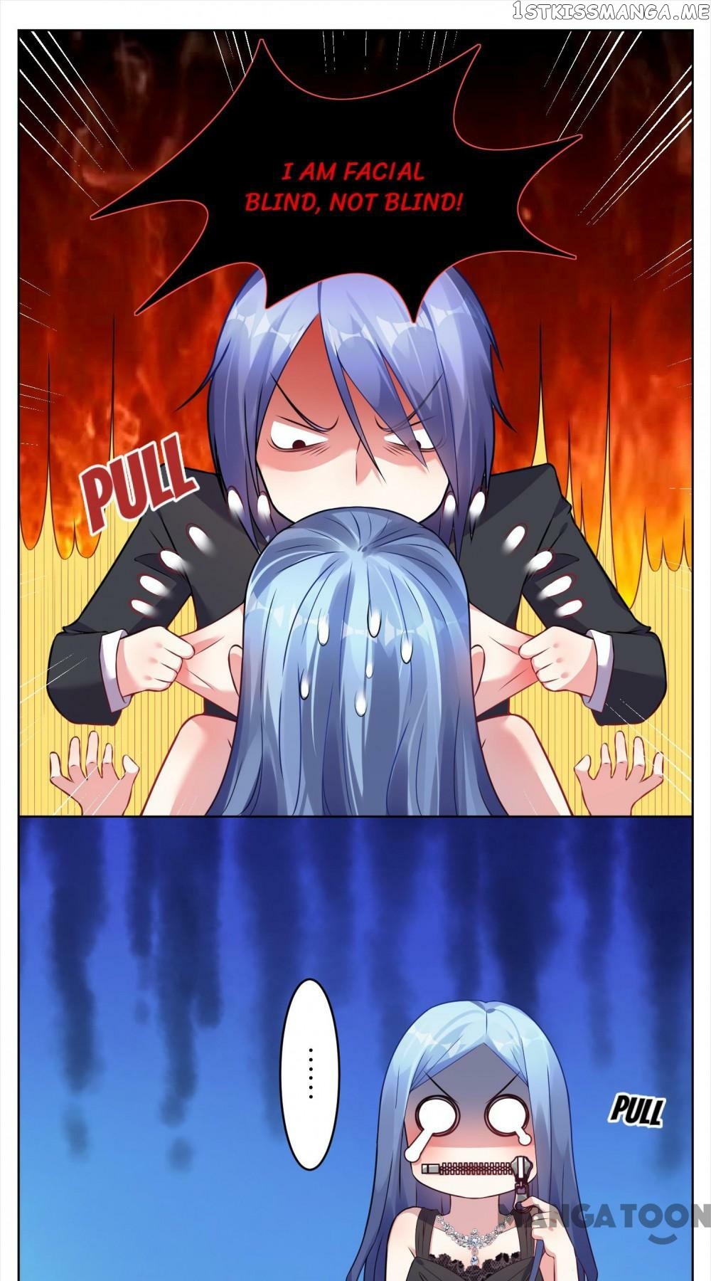 Blackmailed By Bossy Ceo chapter 53 - page 11
