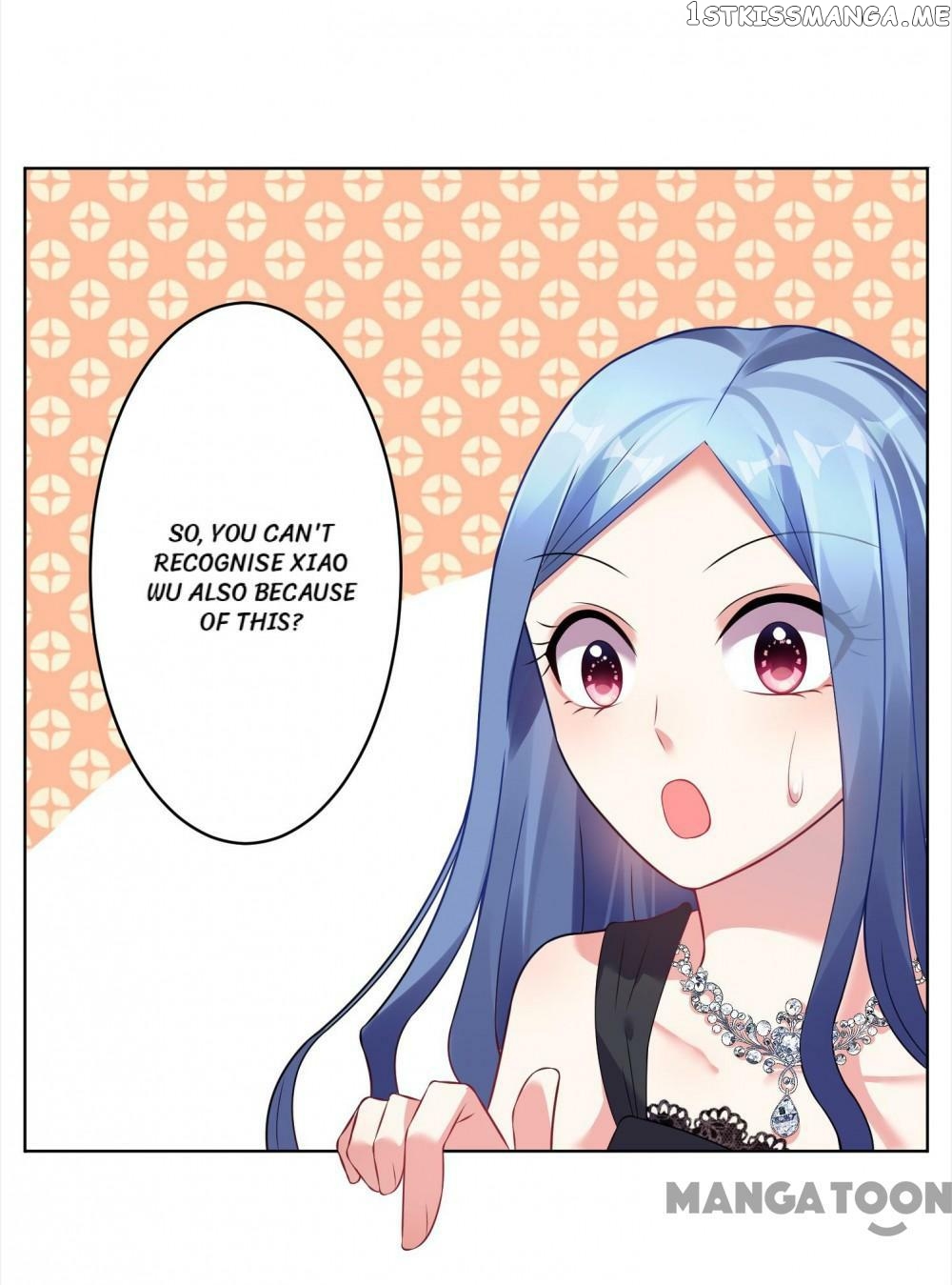Blackmailed By Bossy Ceo chapter 53 - page 13