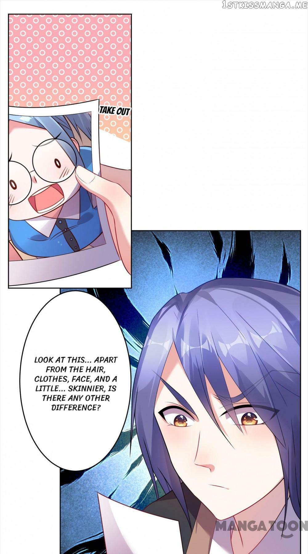 Blackmailed By Bossy Ceo chapter 53 - page 17