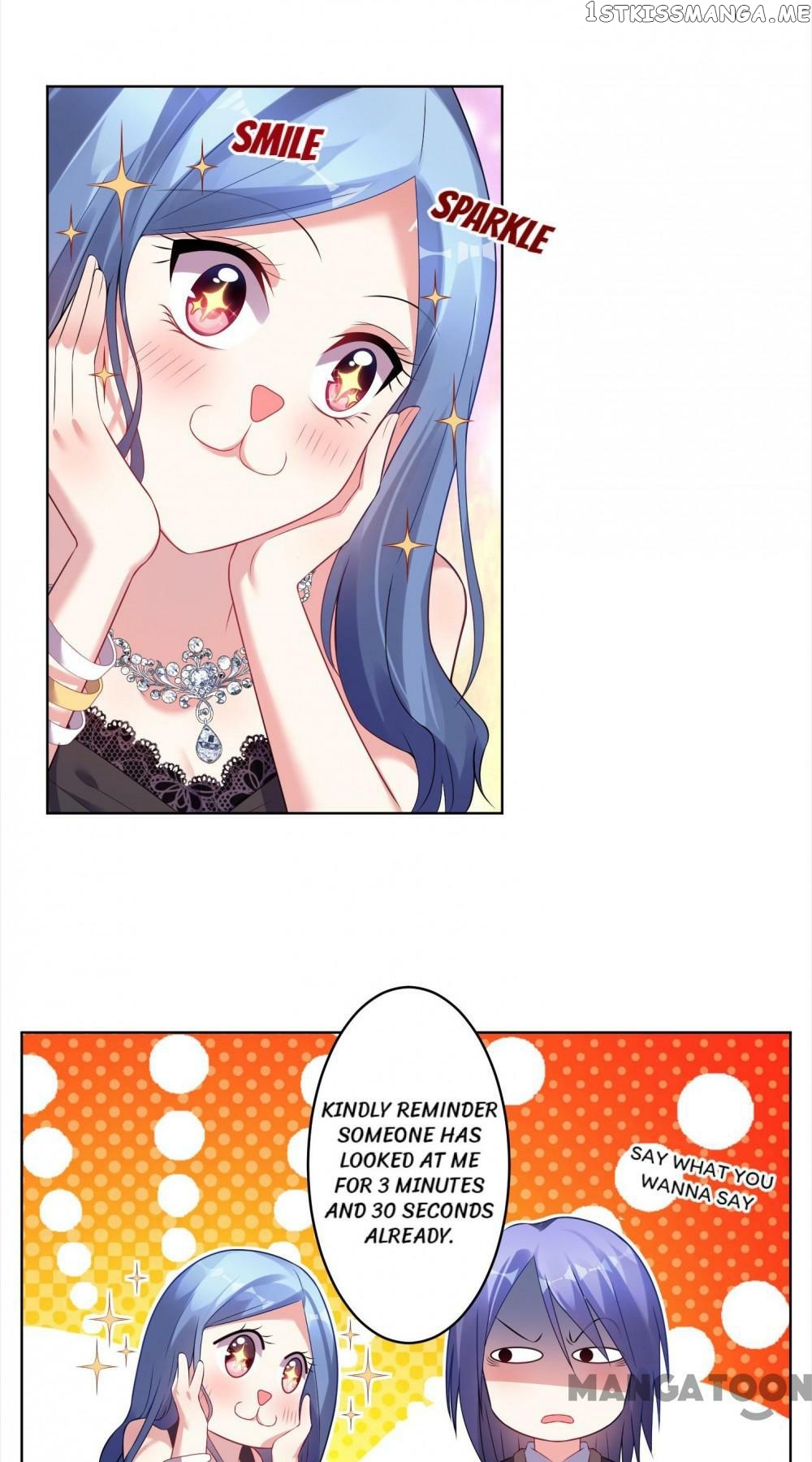 Blackmailed By Bossy Ceo chapter 53 - page 2