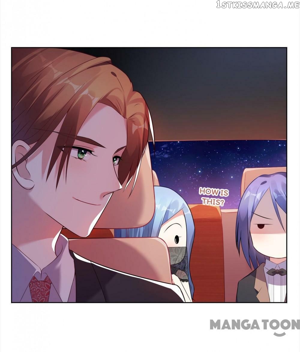 Blackmailed By Bossy Ceo chapter 53 - page 27