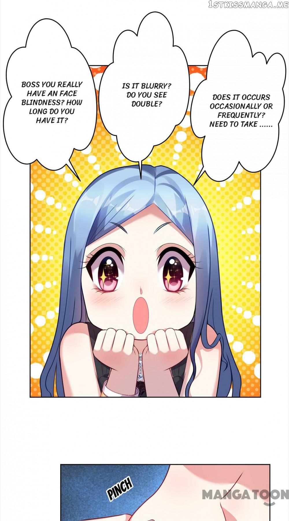 Blackmailed By Bossy Ceo chapter 53 - page 9