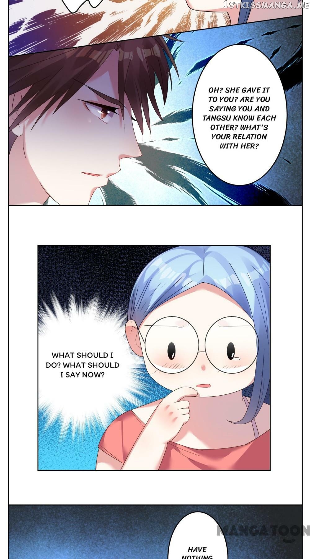 Blackmailed By Bossy Ceo chapter 24 - page 2