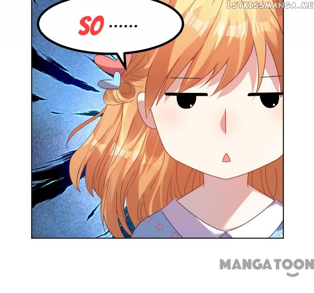 Blackmailed By Bossy Ceo chapter 24 - page 20