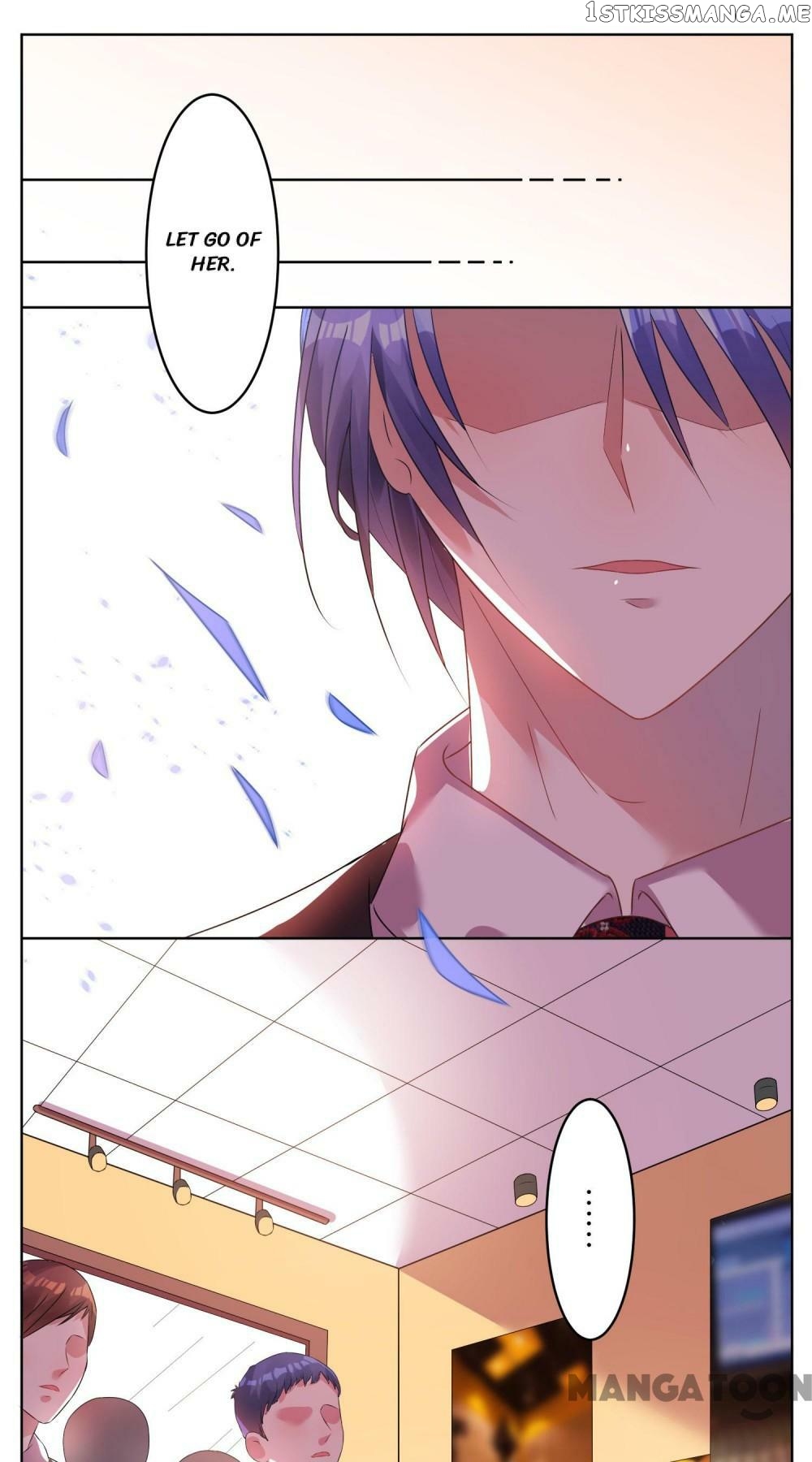 Blackmailed By Bossy Ceo chapter 24 - page 9