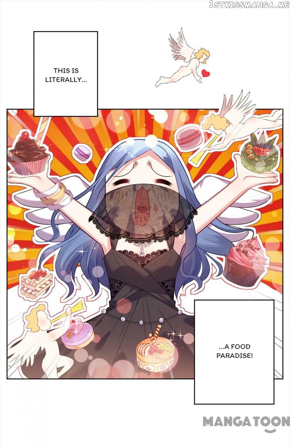 Blackmailed By Bossy Ceo chapter 54 - page 12