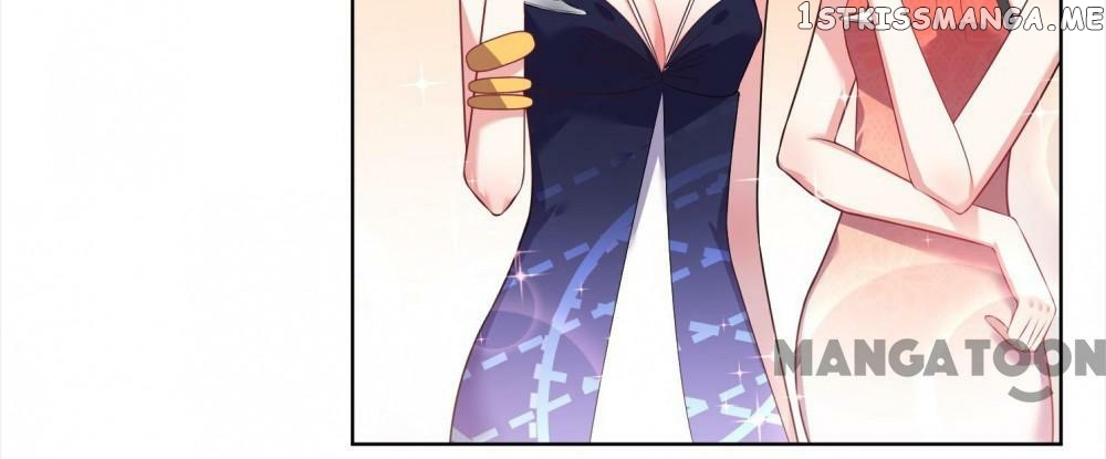 Blackmailed By Bossy Ceo chapter 54 - page 17