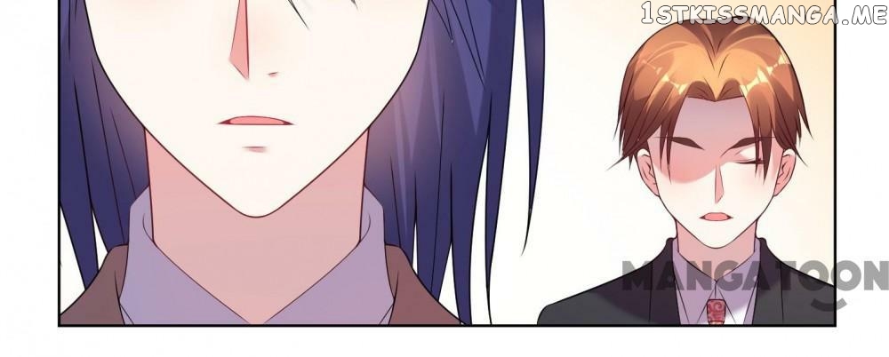 Blackmailed By Bossy Ceo chapter 54 - page 2