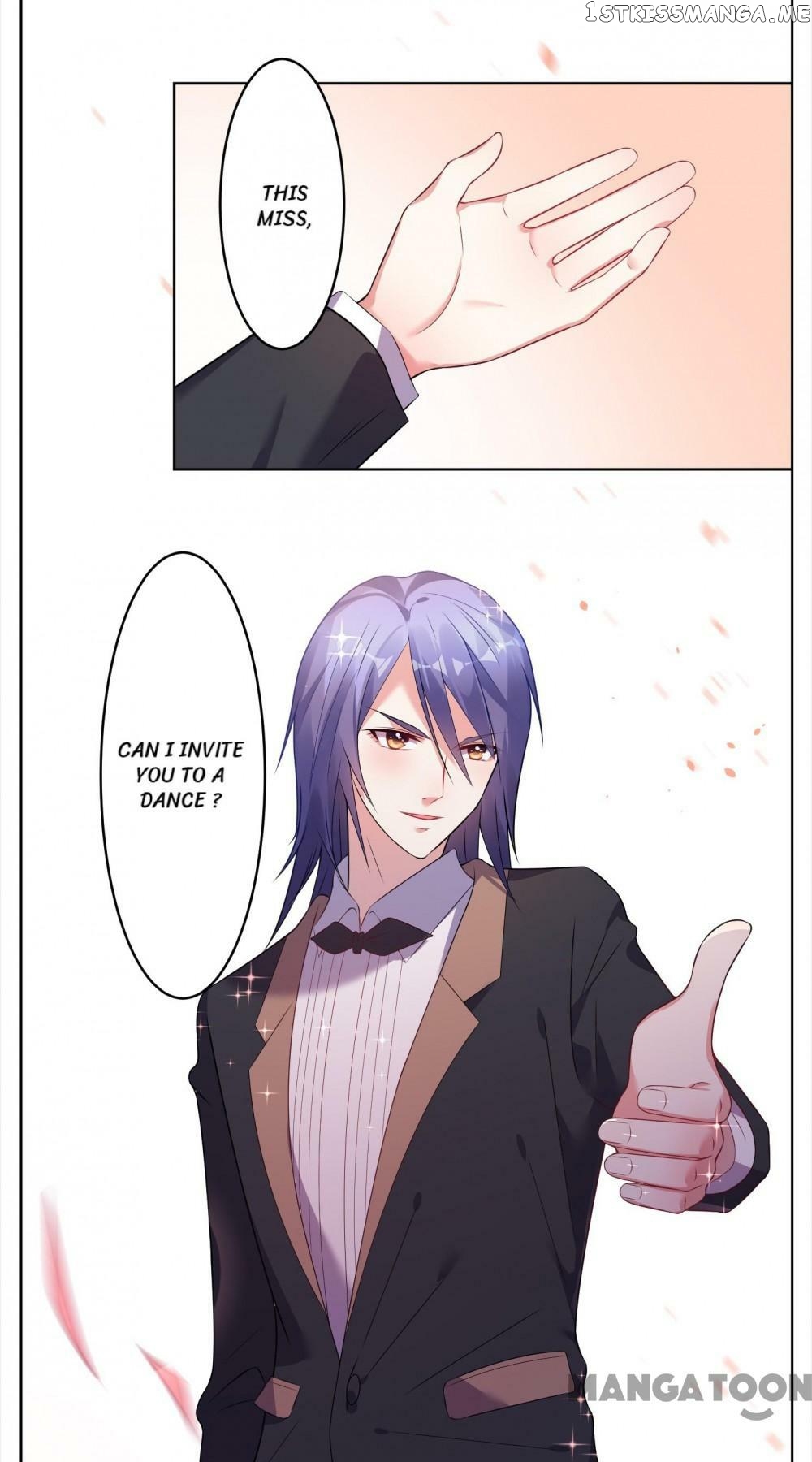 Blackmailed By Bossy Ceo chapter 54 - page 20