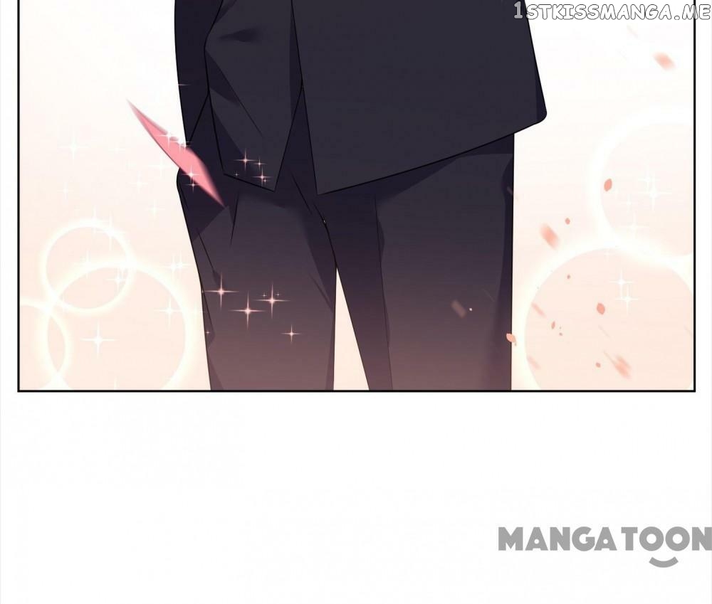 Blackmailed By Bossy Ceo chapter 54 - page 21
