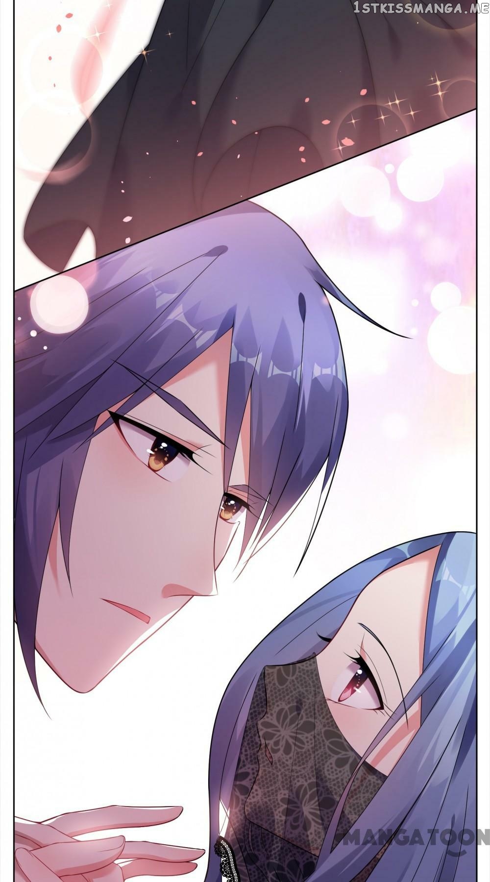 Blackmailed By Bossy Ceo chapter 54 - page 24