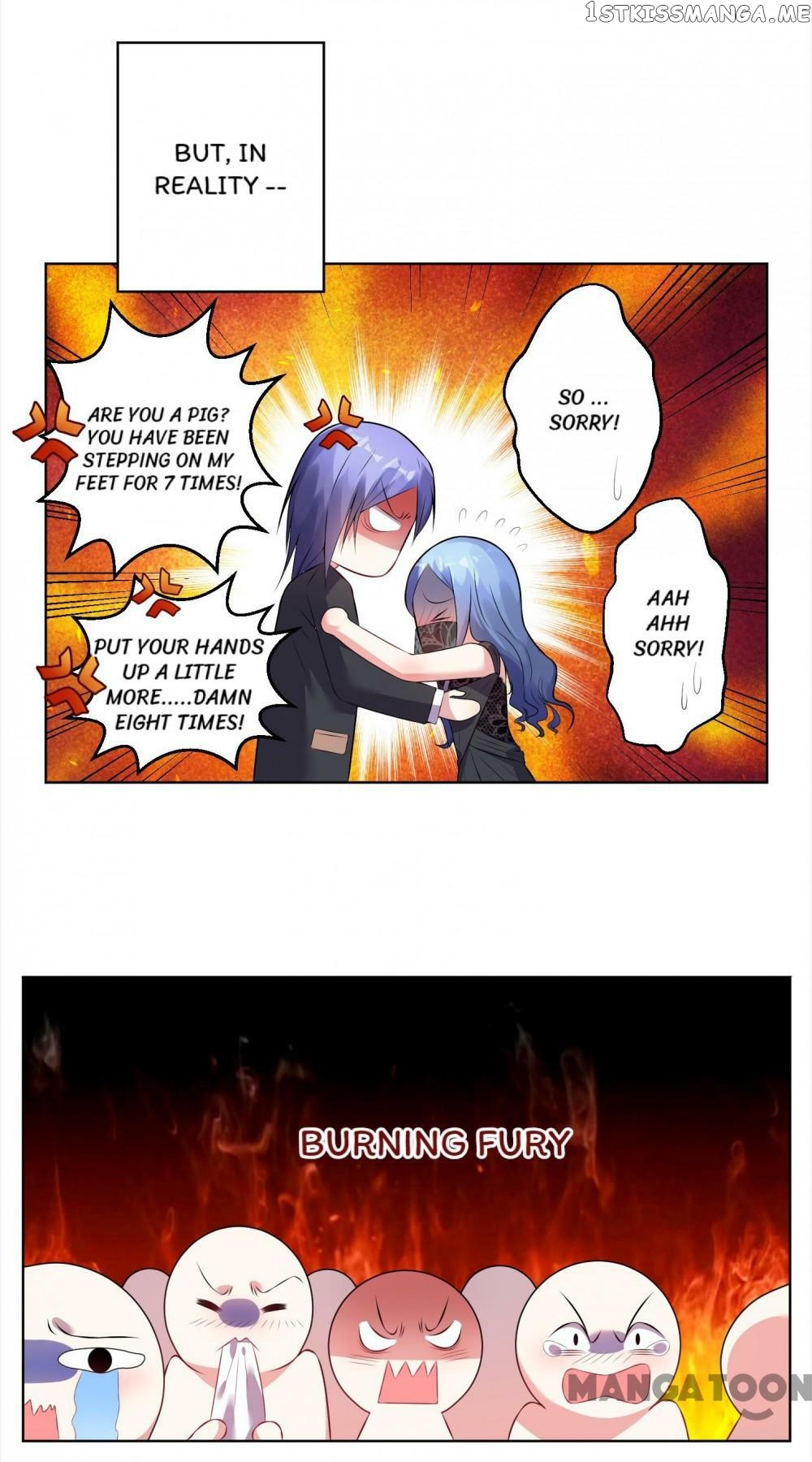 Blackmailed By Bossy Ceo chapter 54 - page 26
