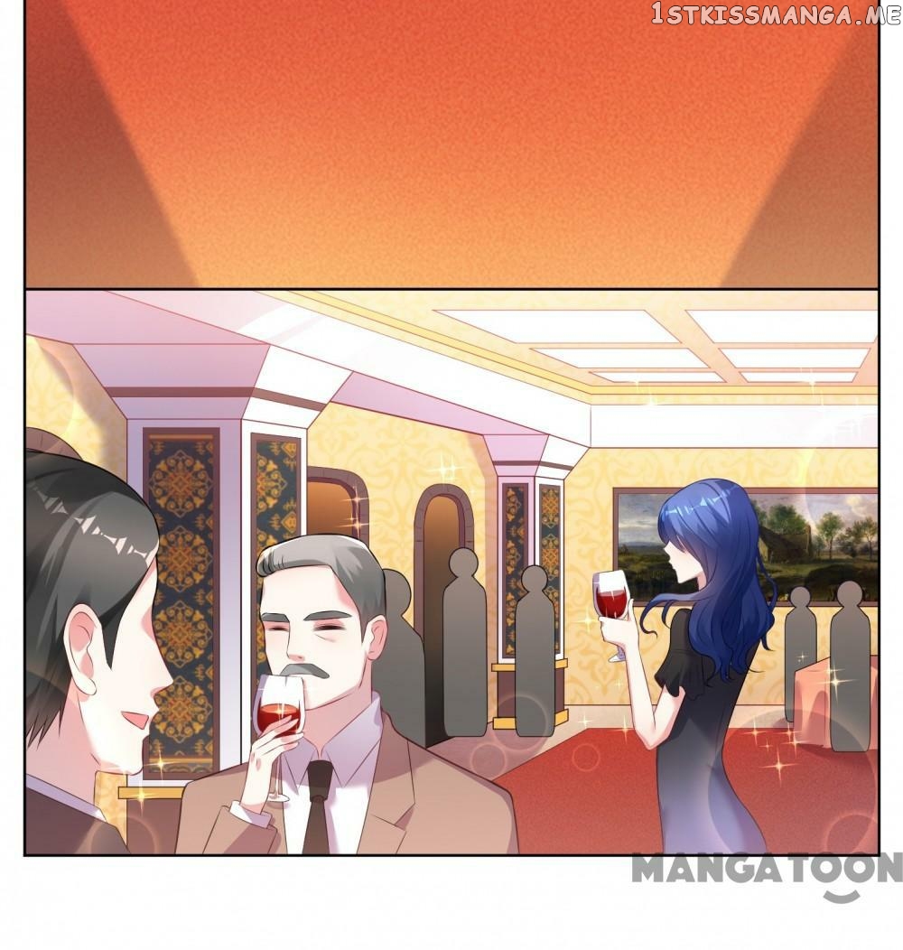 Blackmailed By Bossy Ceo chapter 54 - page 7