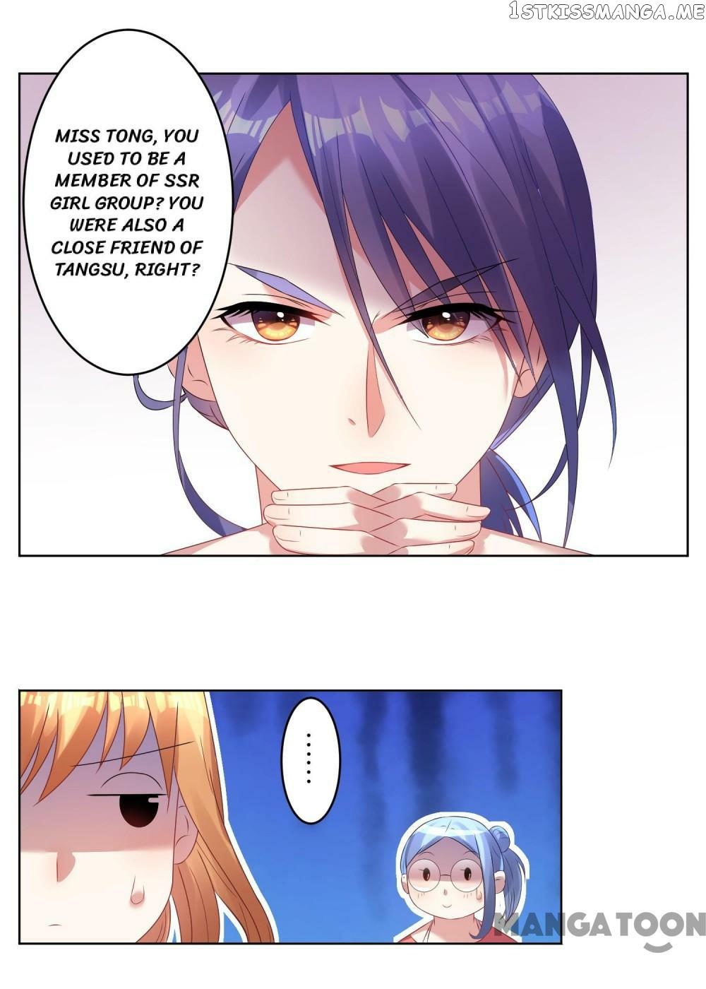 Blackmailed By Bossy Ceo chapter 25 - page 12
