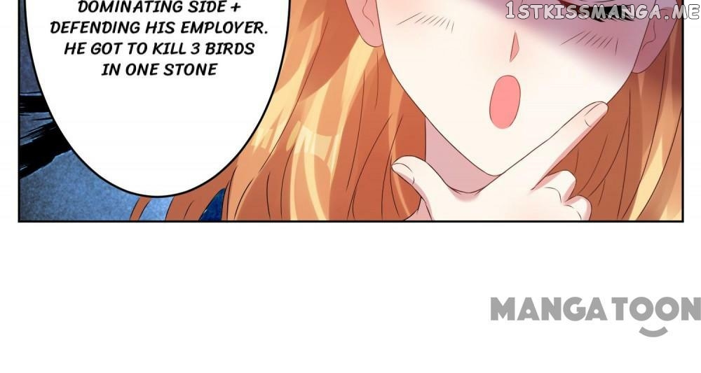 Blackmailed By Bossy Ceo chapter 25 - page 3
