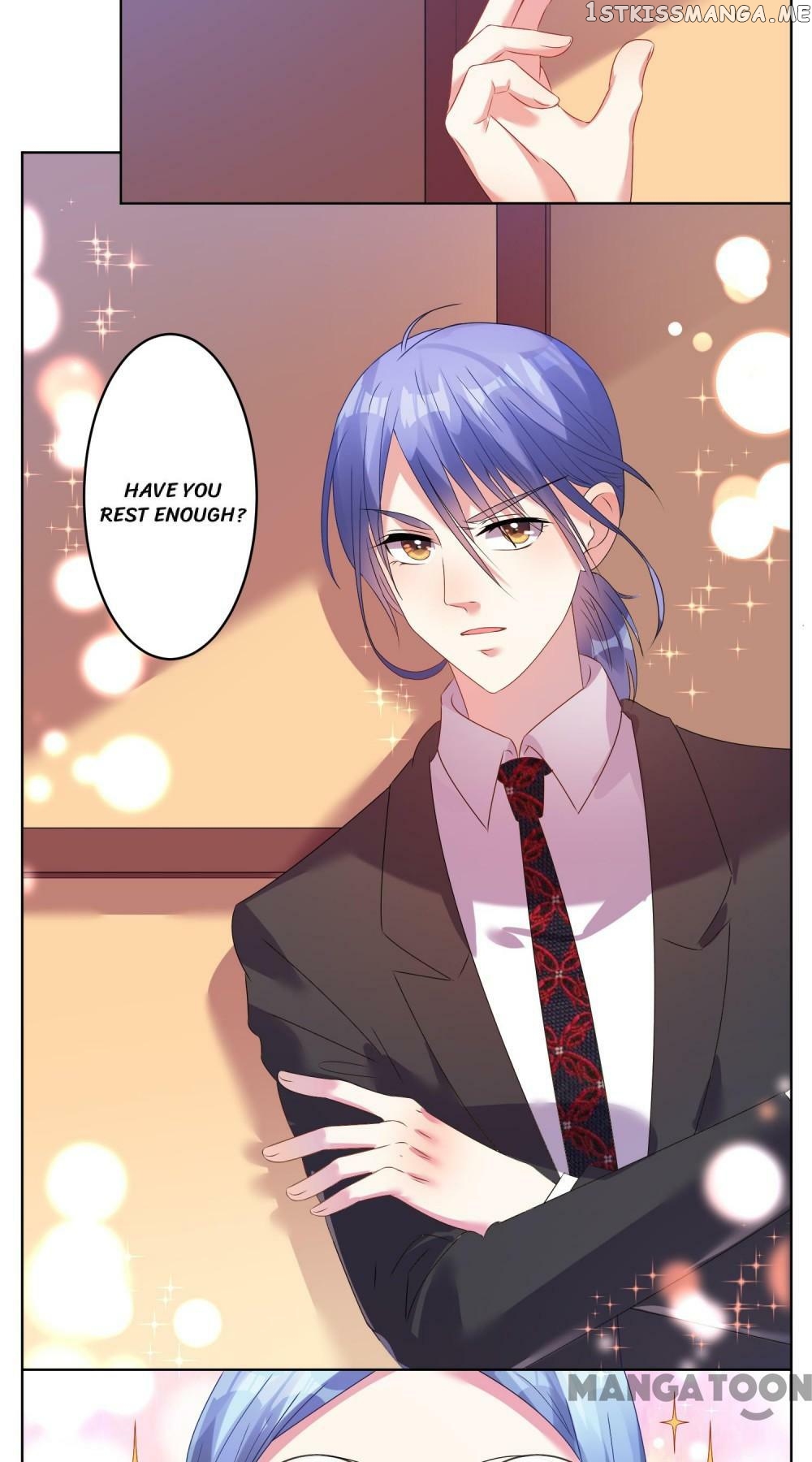 Blackmailed By Bossy Ceo chapter 25 - page 5
