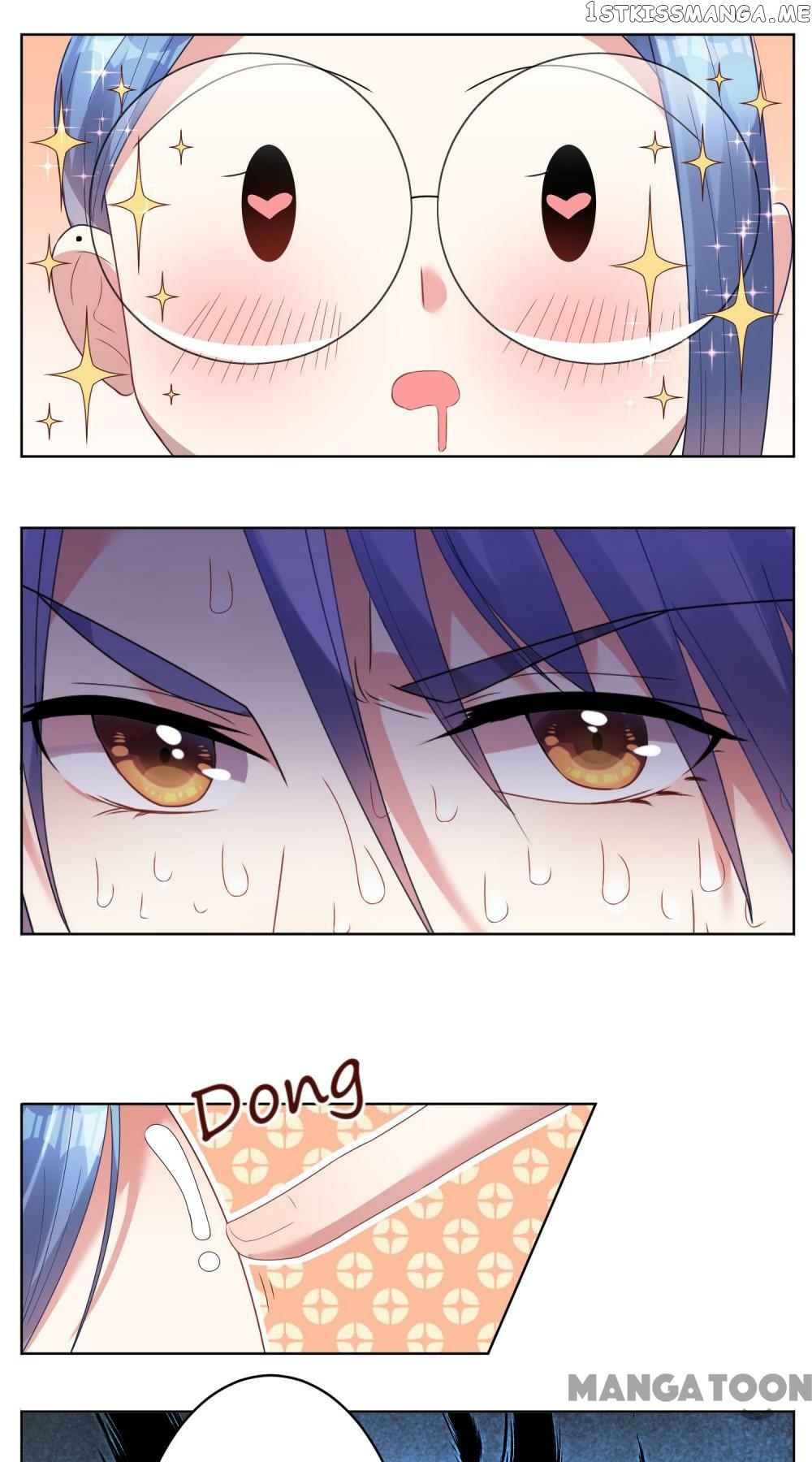 Blackmailed By Bossy Ceo chapter 25 - page 7