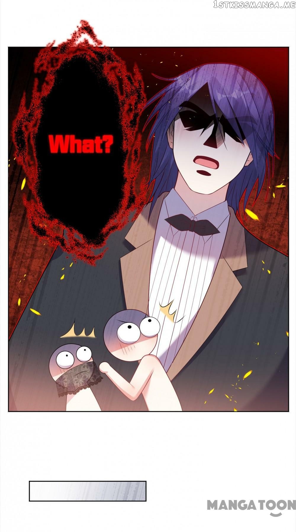 Blackmailed By Bossy Ceo chapter 55 - page 11