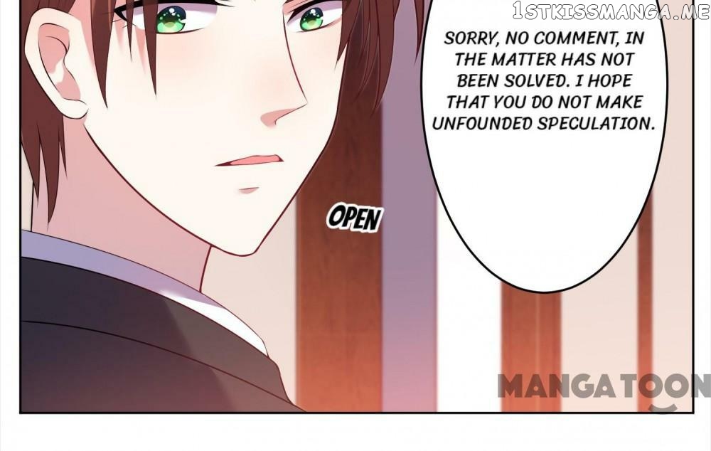 Blackmailed By Bossy Ceo chapter 55 - page 14
