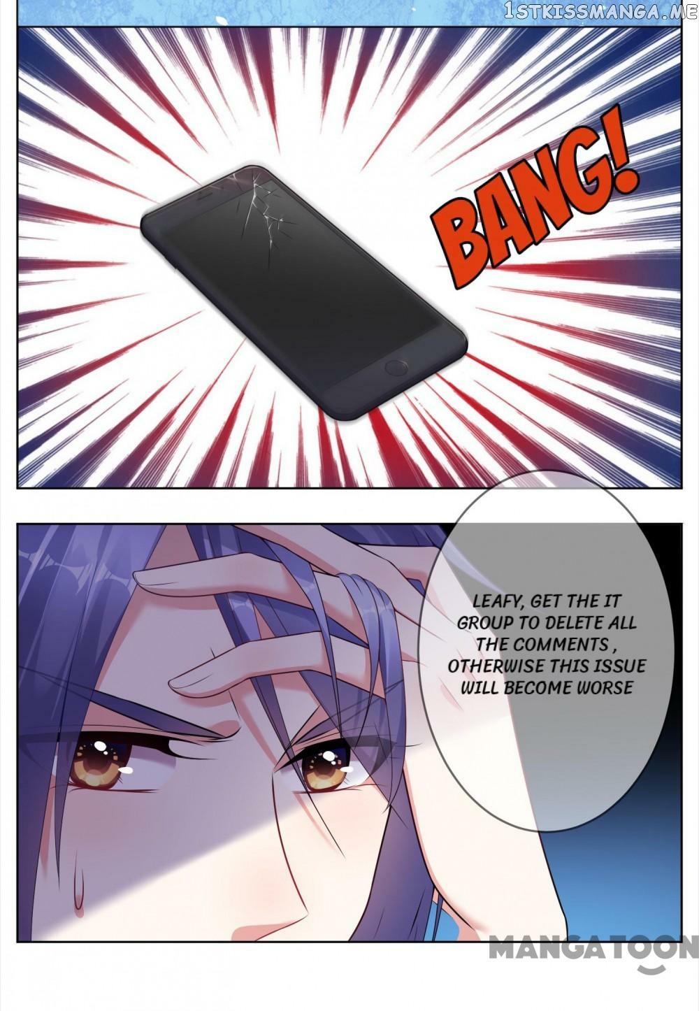 Blackmailed By Bossy Ceo chapter 55 - page 19