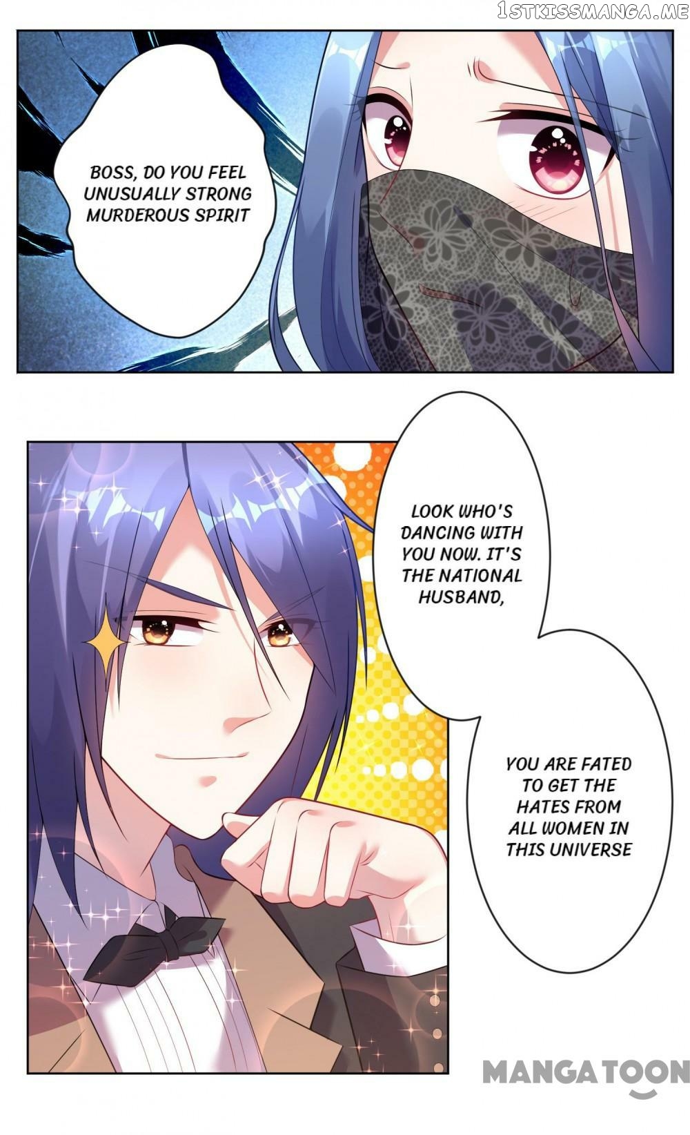 Blackmailed By Bossy Ceo chapter 55 - page 2