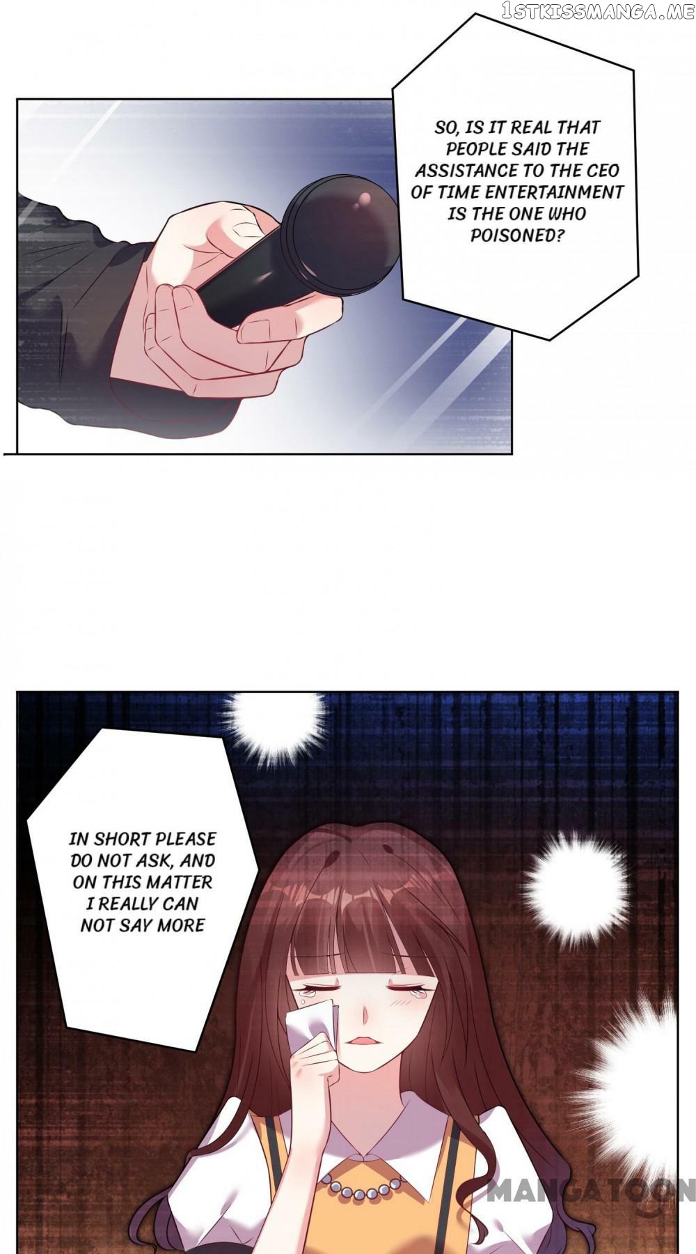 Blackmailed By Bossy Ceo chapter 55 - page 24