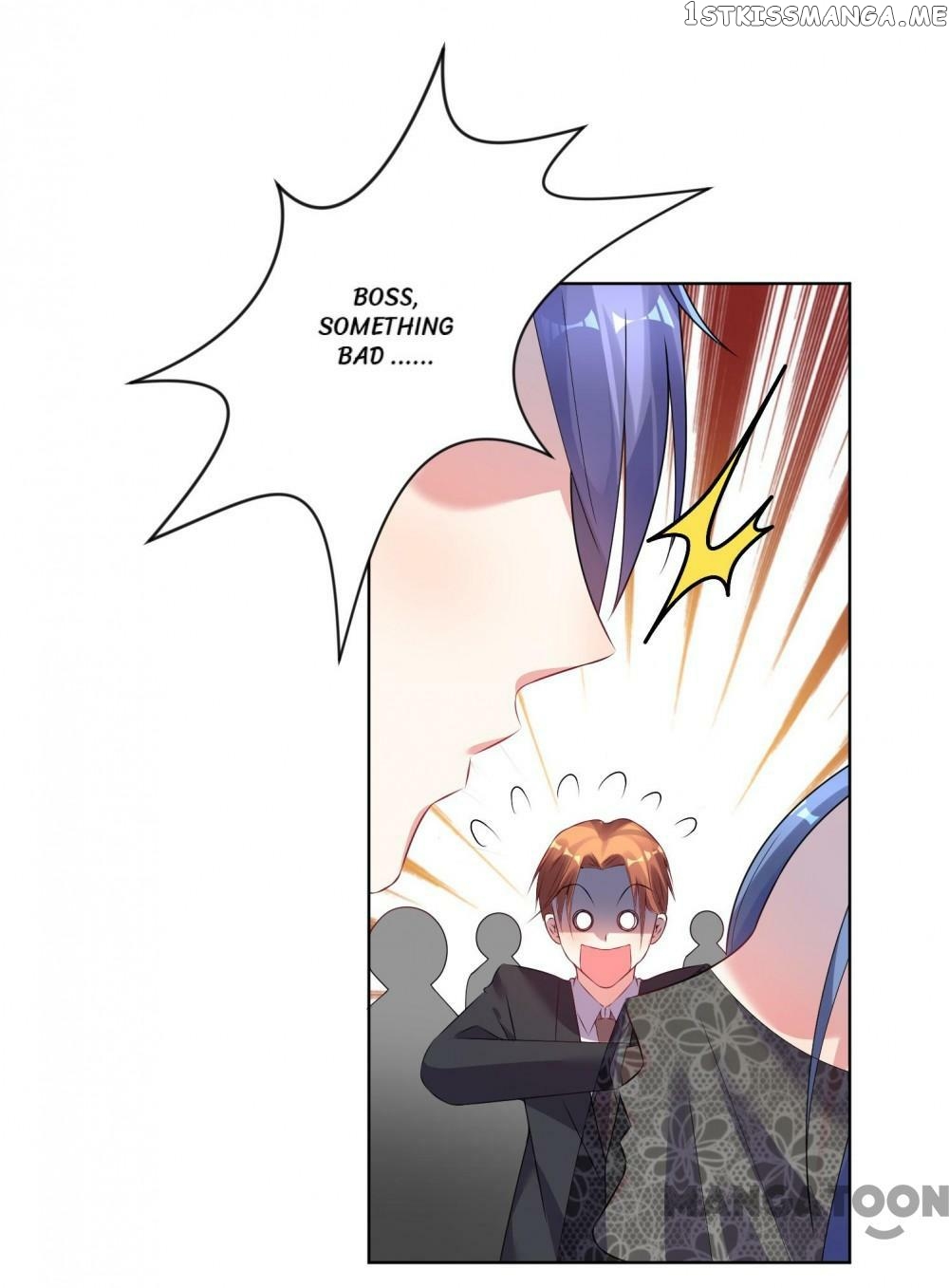 Blackmailed By Bossy Ceo chapter 55 - page 8
