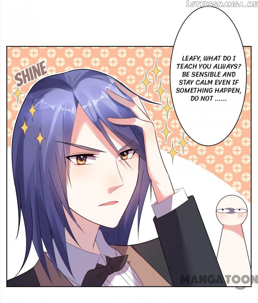 Blackmailed By Bossy Ceo chapter 55 - page 9