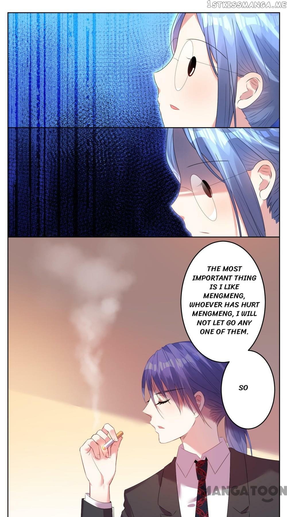 Blackmailed By Bossy Ceo chapter 26 - page 1