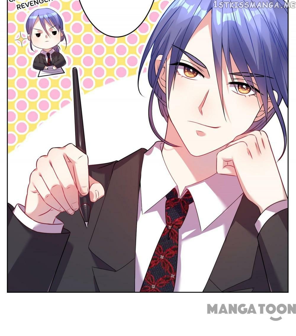 Blackmailed By Bossy Ceo chapter 26 - page 10
