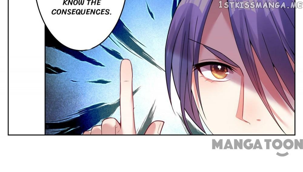 Blackmailed By Bossy Ceo chapter 26 - page 14