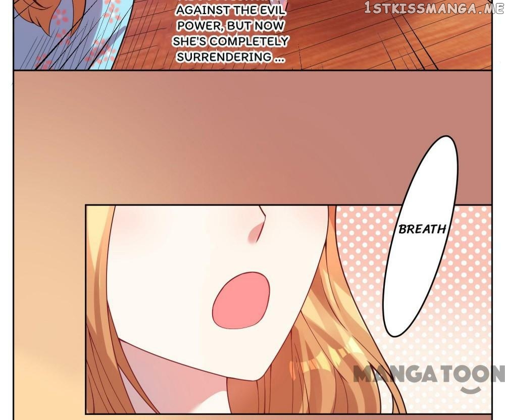 Blackmailed By Bossy Ceo chapter 26 - page 16