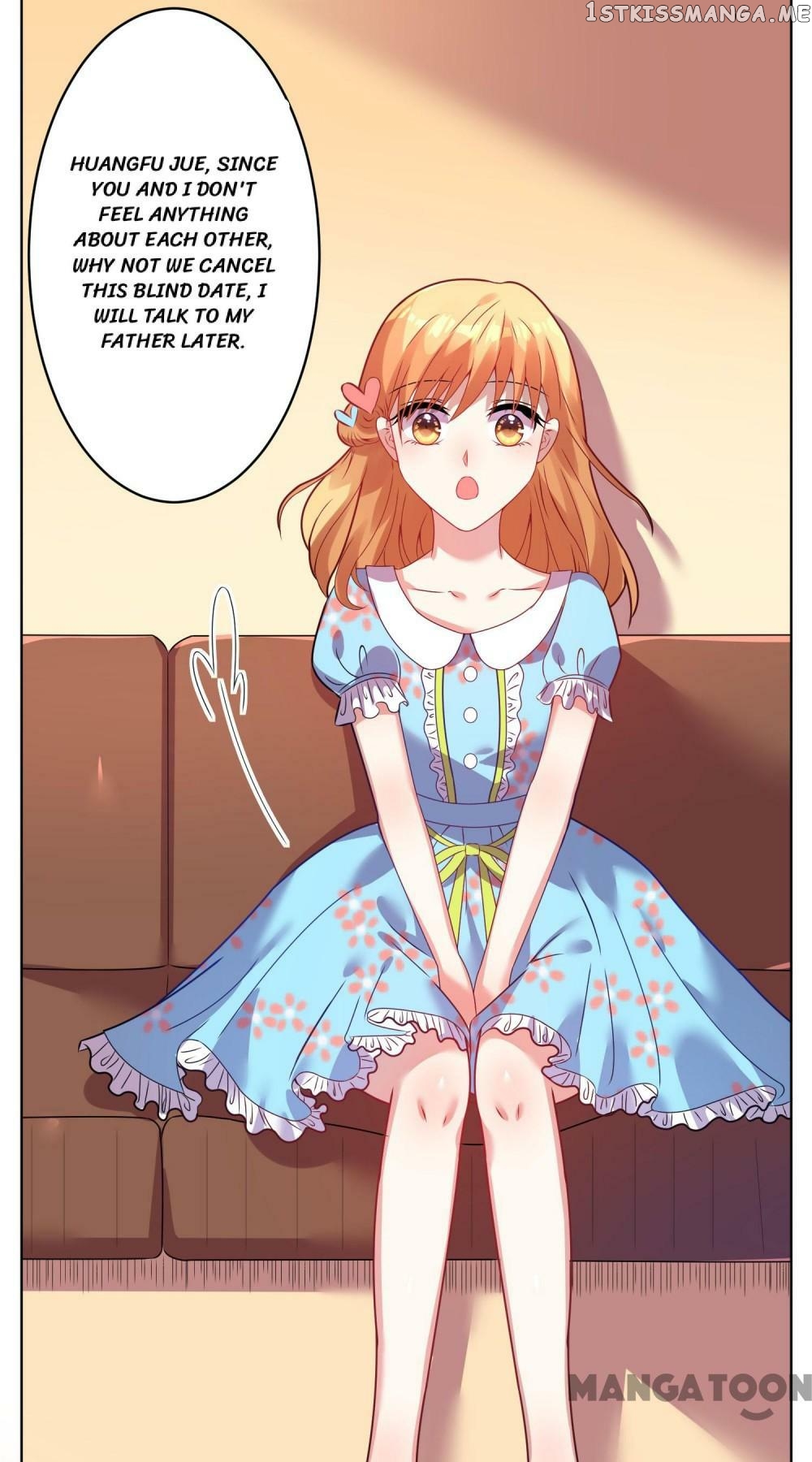 Blackmailed By Bossy Ceo chapter 26 - page 17
