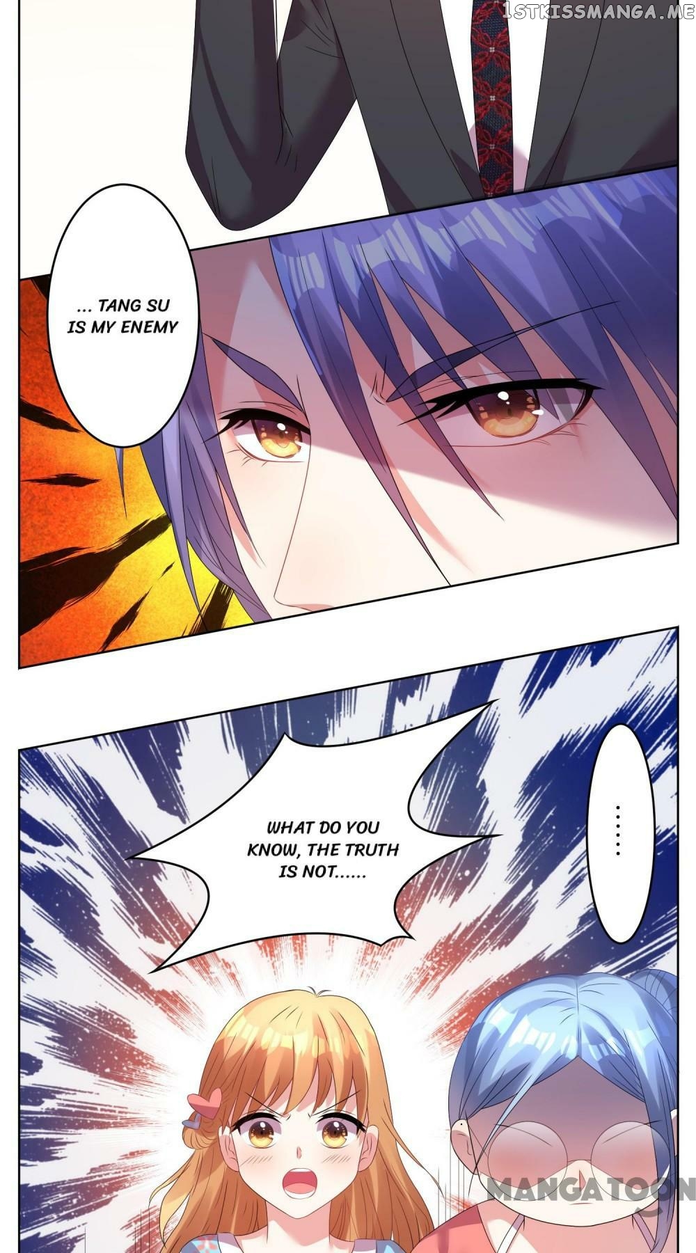 Blackmailed By Bossy Ceo chapter 26 - page 2