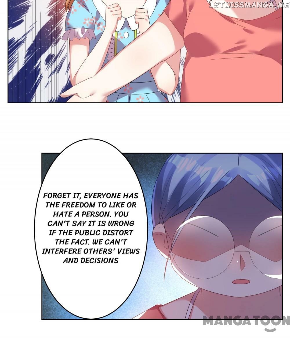Blackmailed By Bossy Ceo chapter 26 - page 3