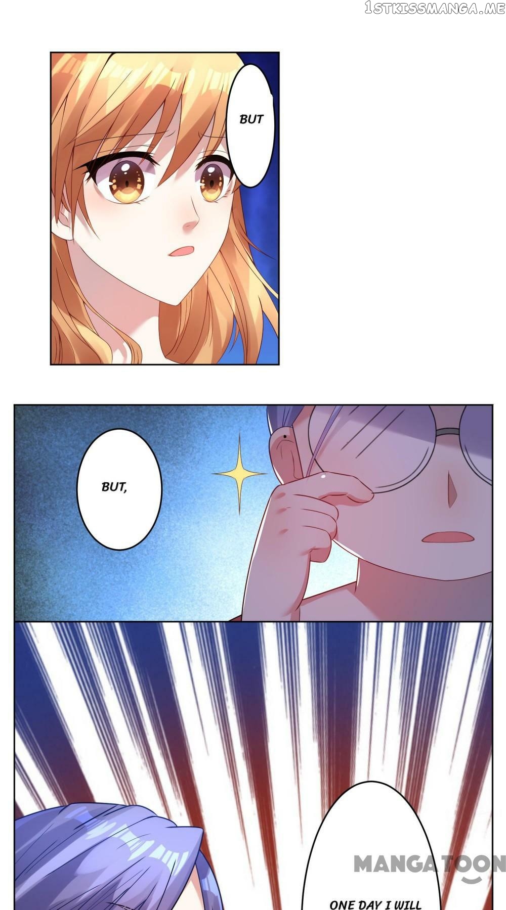 Blackmailed By Bossy Ceo chapter 26 - page 4