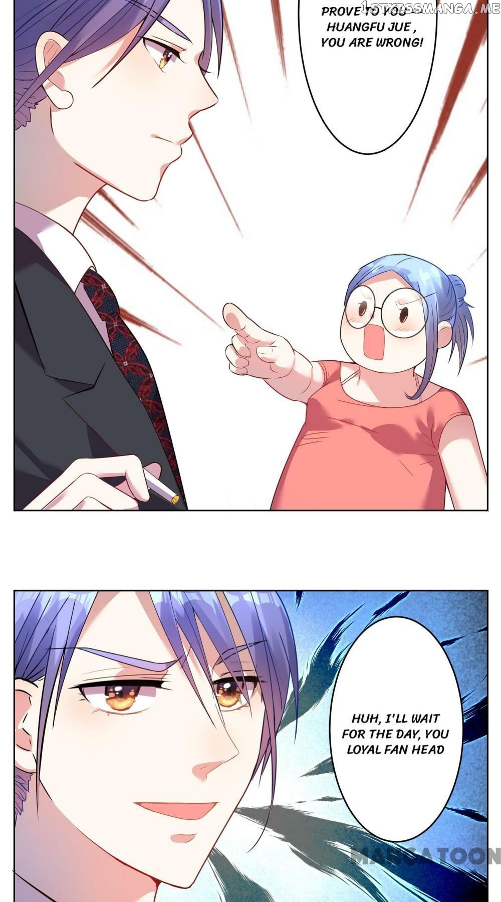 Blackmailed By Bossy Ceo chapter 26 - page 5
