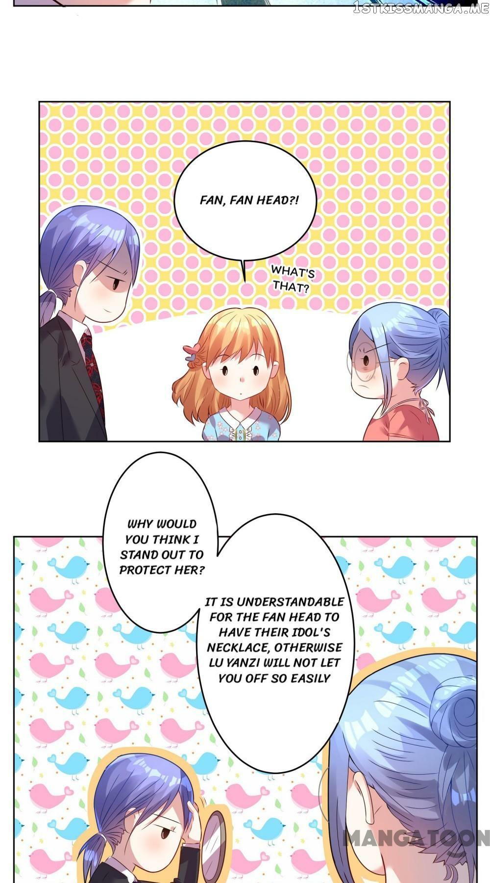 Blackmailed By Bossy Ceo chapter 26 - page 6
