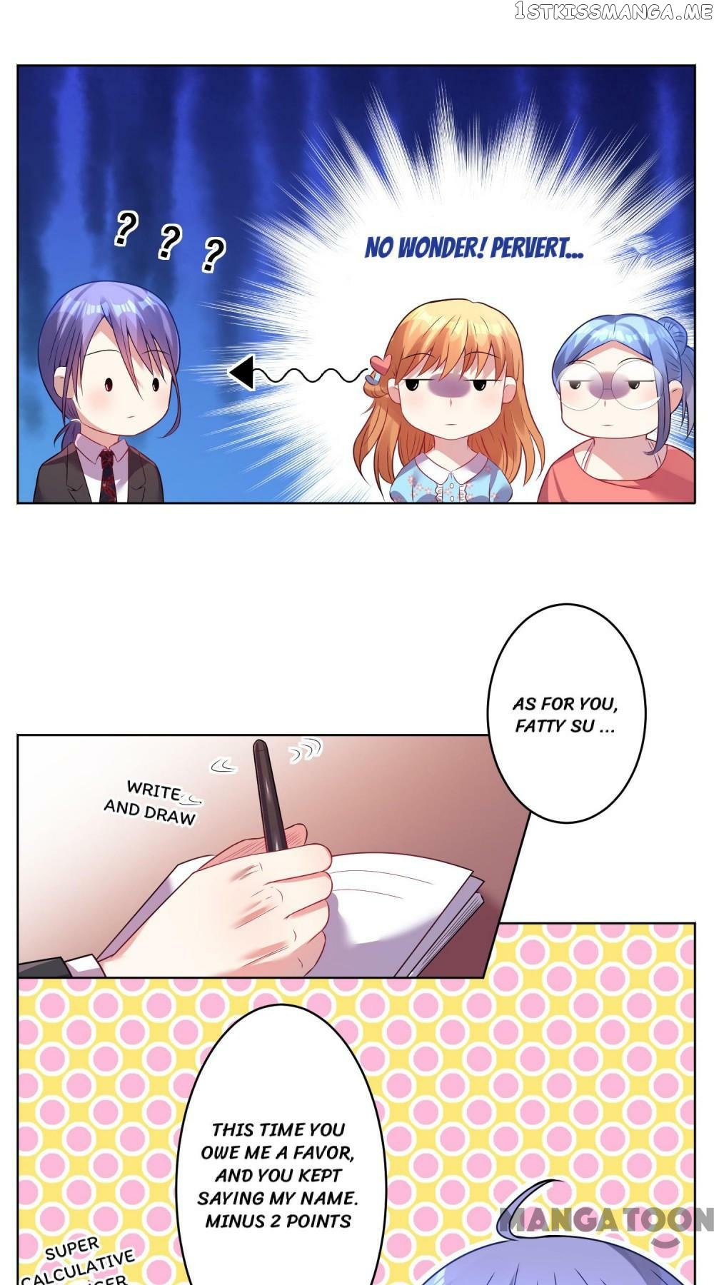 Blackmailed By Bossy Ceo chapter 26 - page 9