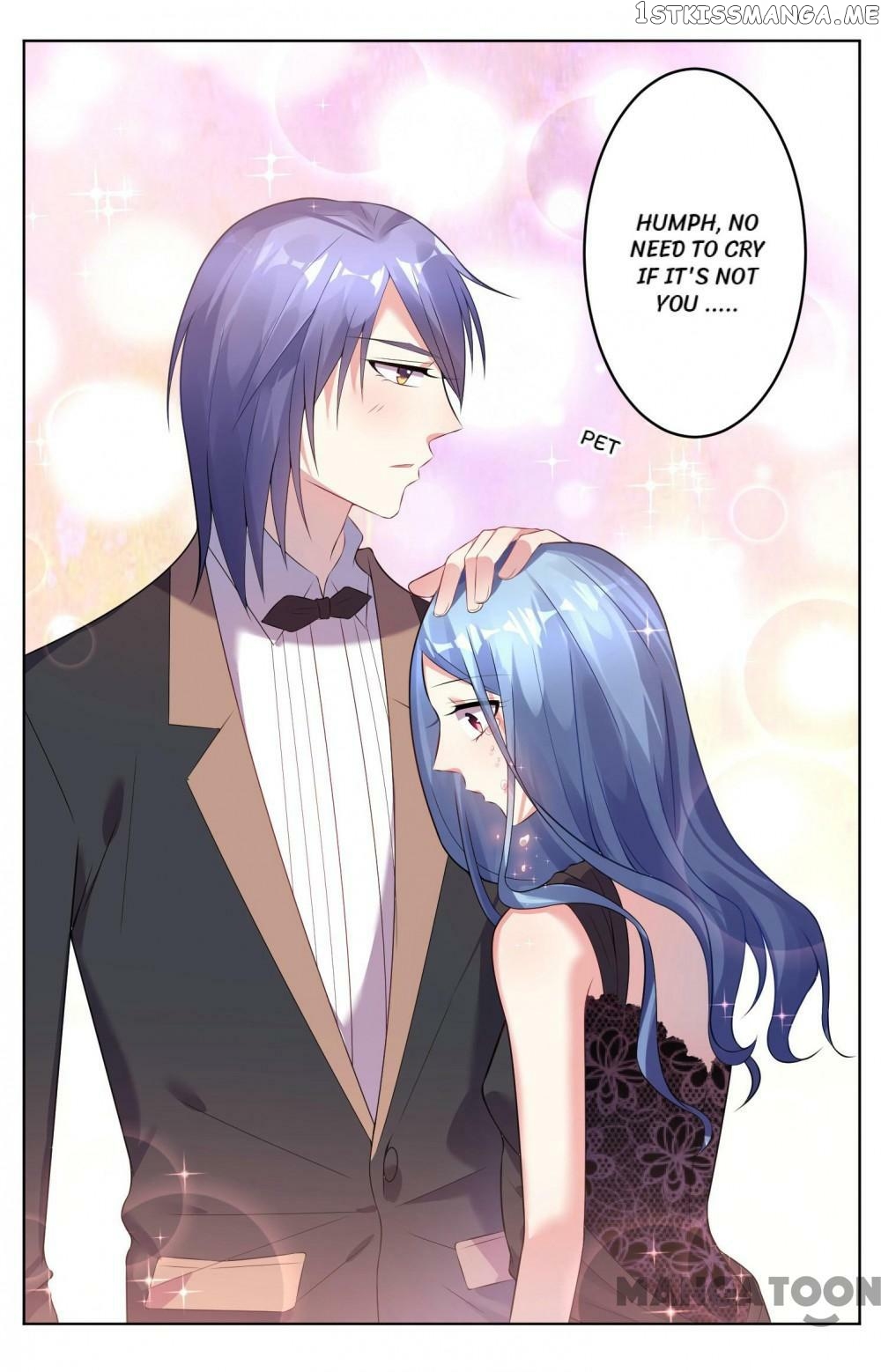 Blackmailed By Bossy Ceo chapter 56 - page 11