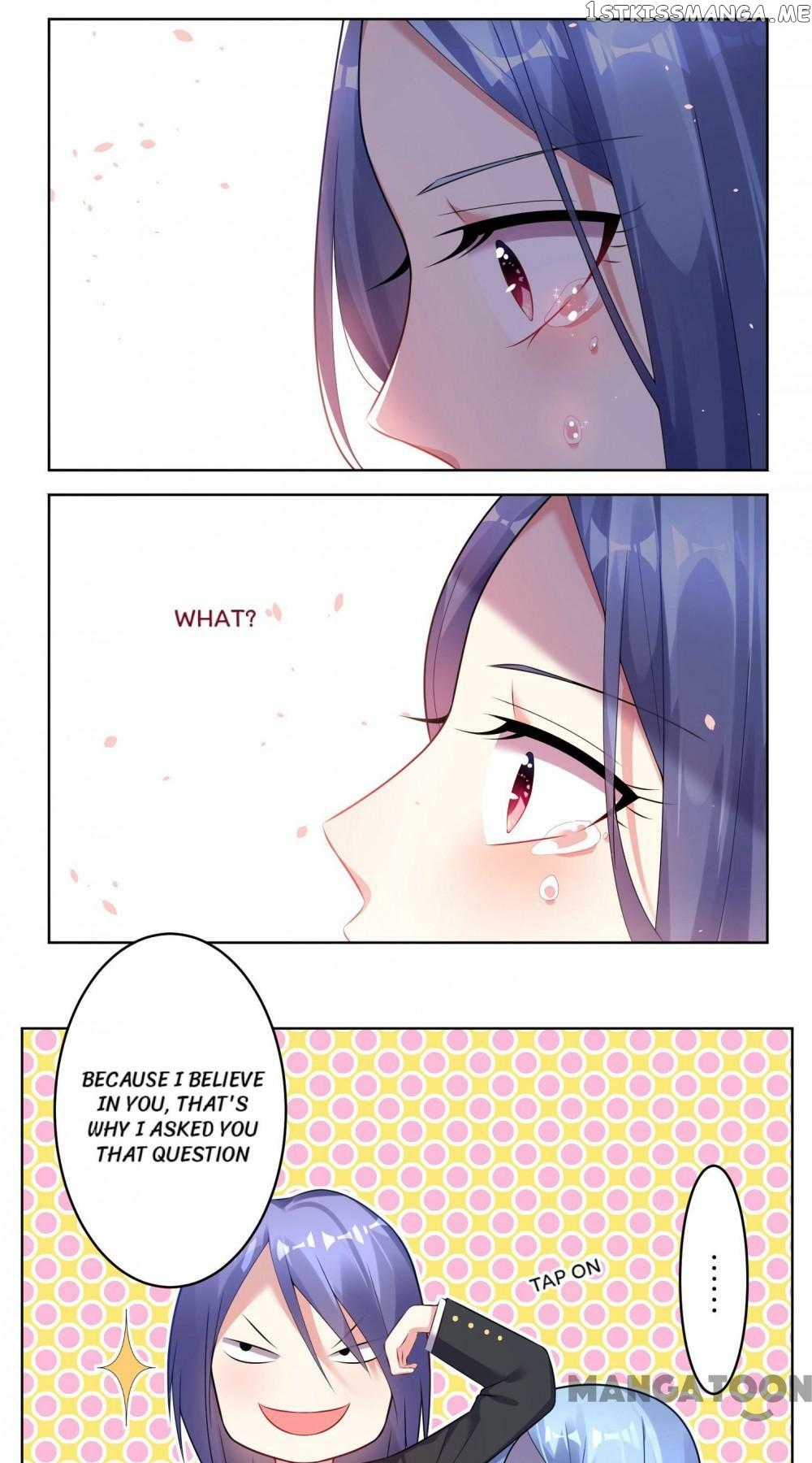 Blackmailed By Bossy Ceo chapter 56 - page 12